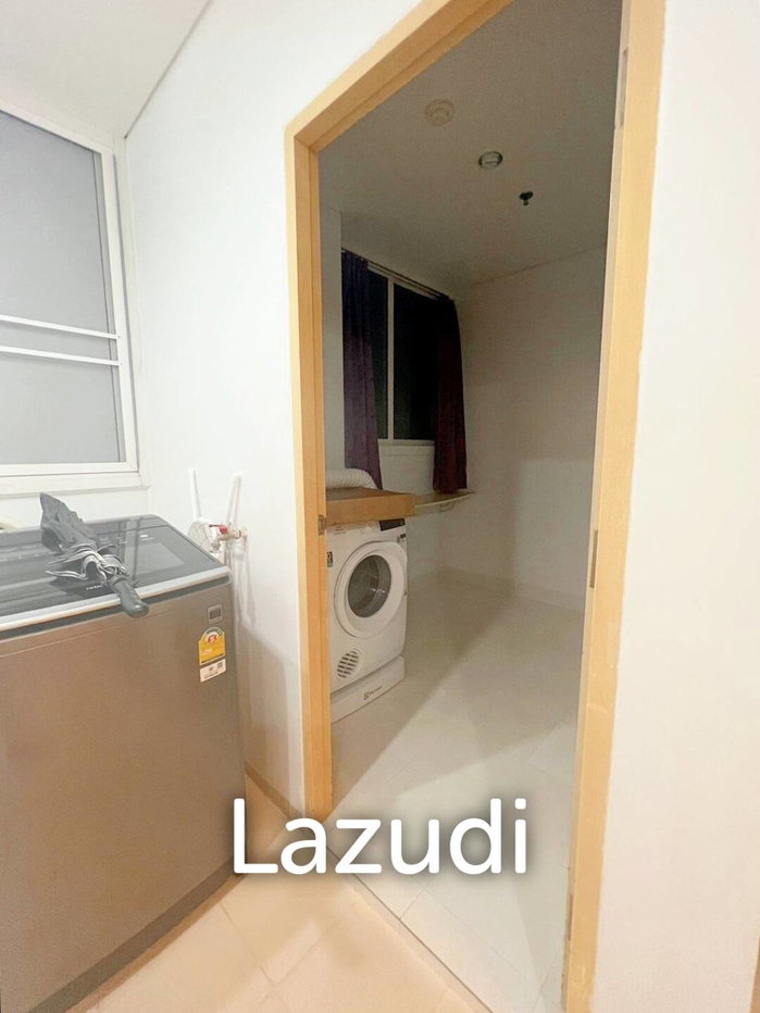 picture 3 Bed 3 Bath 180 SQ.M The Royal Saladaeng - 9/12
