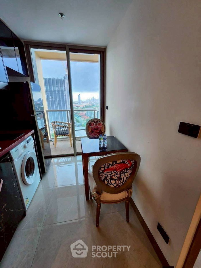 รูป คอนโด 1-ห้องนอน ที่ เดอะ ริเวียร่า โอเชี่ยน ไดร์ฟ ใกล้ หาดจอมเทียน (ID 2893603) - รูปที่ 5/7