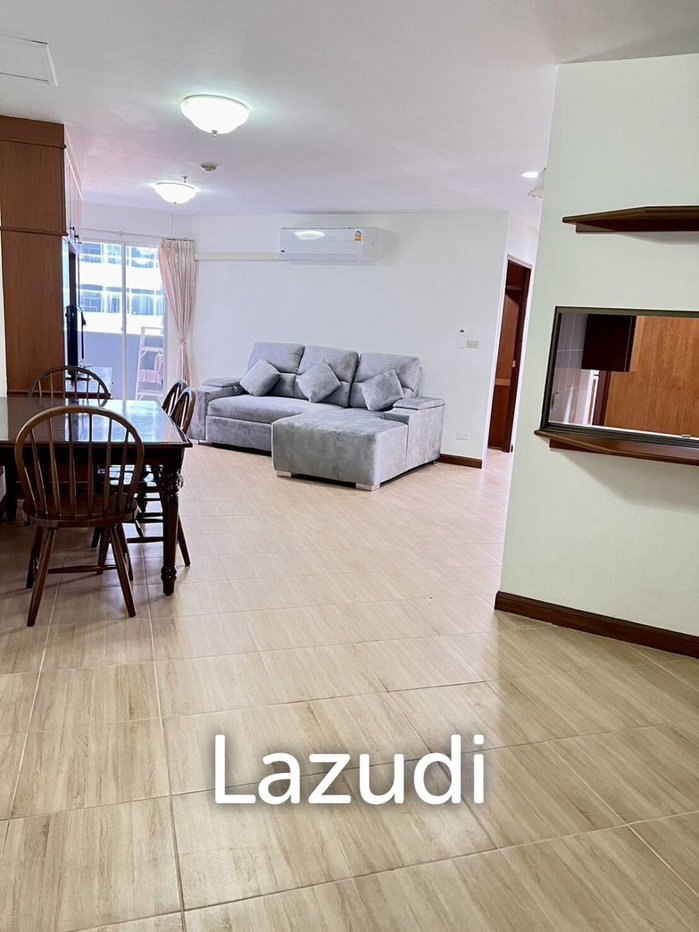 picture 2 Bedroom 2 Bathroom 85 SQ.M Wittayu Complex - 4/17