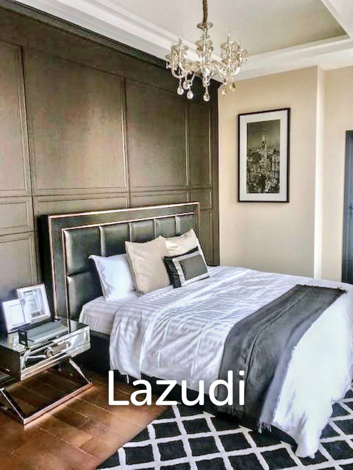 รูป 3 Bedroom 4 Bathroom 152 SQ.M The Diplomat 39 - รูปที่ 4/10