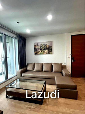 เช่าคอนโด BTS อ่อนนุช : Luxurious 2-Bedroom Condo in Rhythm Sukhumvit 50