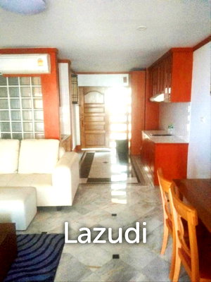 คอนโดให้เช่า : 1 Bed 1 Bath 50 SQ.M Supalai Place Sukhumvit 39