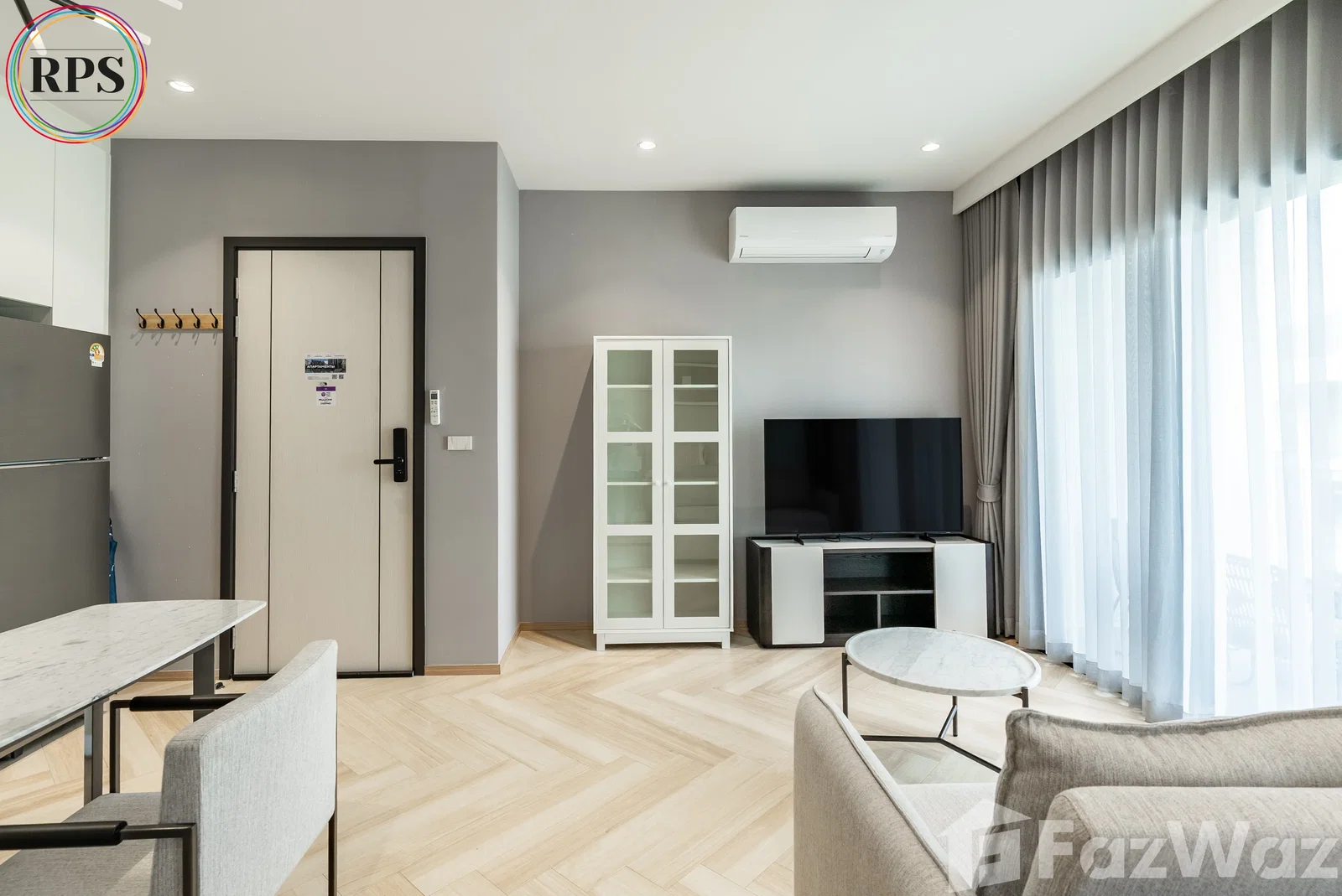 1 Bedroom Condo for sale at The Title Legendary-Bang Tao 6262296 - image 3