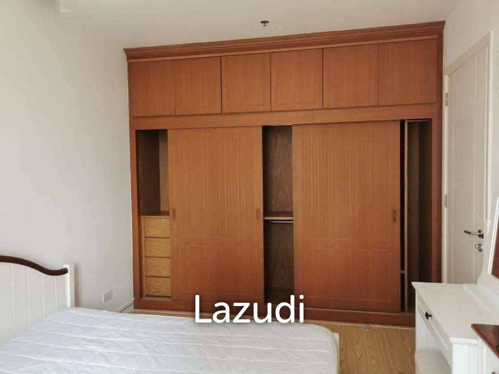 รูป 40 sqm 1 Bedroom Condo at TC Green Rama 9 - รูปที่ 5/6