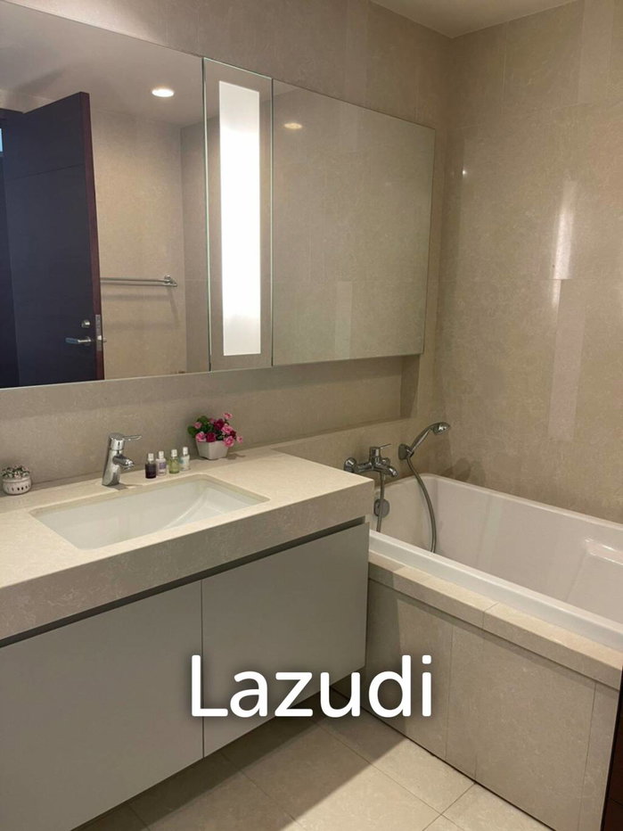 รูป 82  Sqm 2 Bed 2 Bath Condo For Rent - รูปที่ 6/8