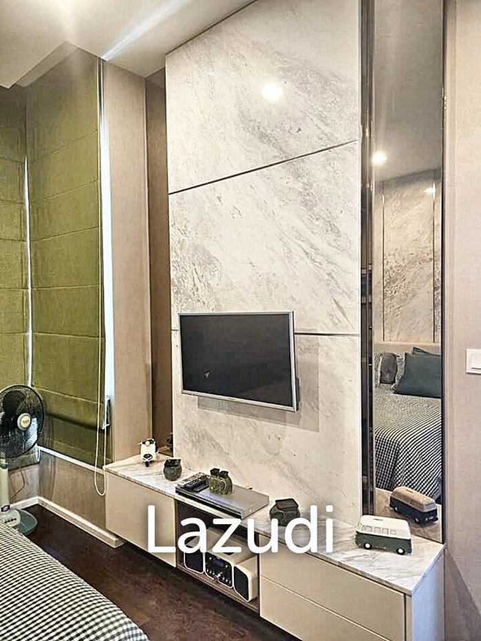 รูป 1Bed 1Bath 49 SQ.M Menam Residences Condominium - รูปที่ 12/14