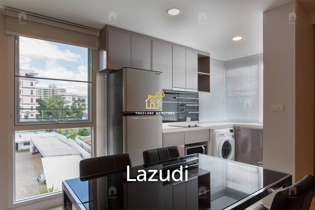 รูป Aashiana Sukhumvit 26 / Apartment For Rent / 2 Bedroom / 100 SQM / BTS Phrom Phong / Bangkok - รูปที่ 6/16