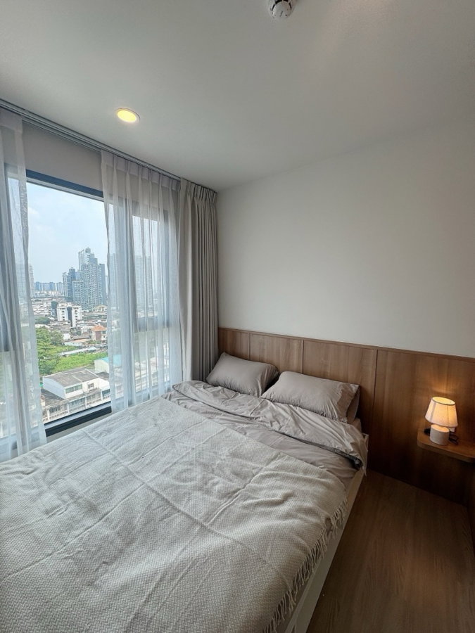 picture #SC13809 ​   📌 Rent | 🟦🟨Aspire Sukhumvit - Rama 4🟥🟩💬𝑪𝒐𝒏𝒕𝒂𝒄𝒕𝑳𝑰𝑵𝑬:@𝒔𝒆𝒄𝒓𝒆𝒕𝒑𝒓𝒐𝒑𝒆𝒓𝒕𝒚 🔥✨  - 12/17