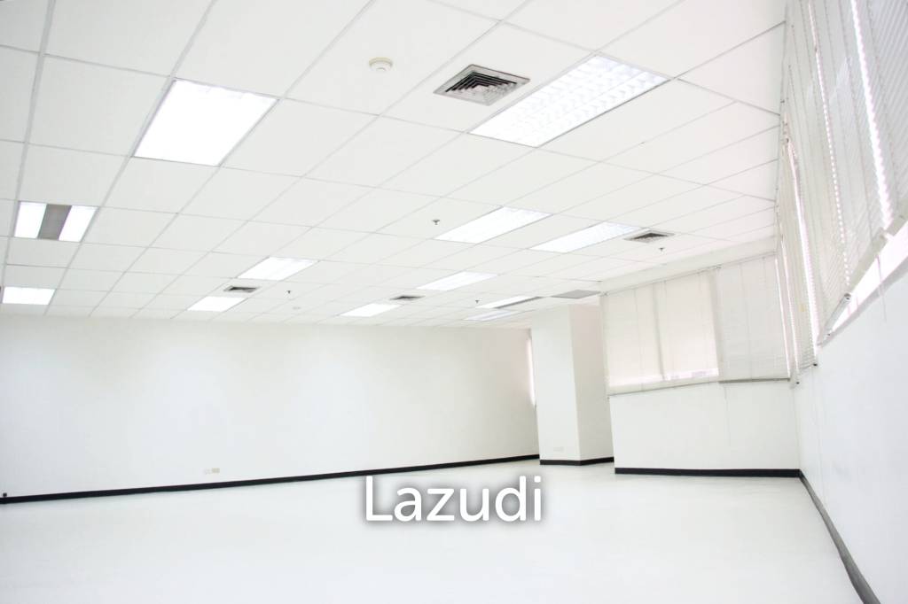 picture Office For Rent  Vibhavadi Rangsit Road - 2/2