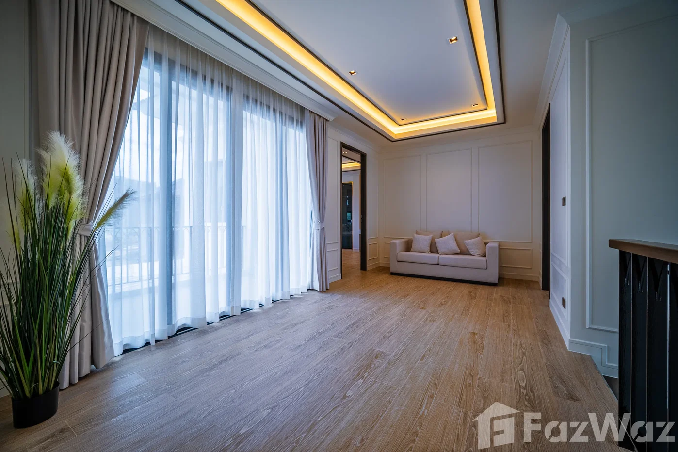 รูป ขาย วิลล่า 3 ห้องนอน ในโครงการ ฟิฟท์ เอเลเมนท์ 6247449 - รูปที่ 21/38