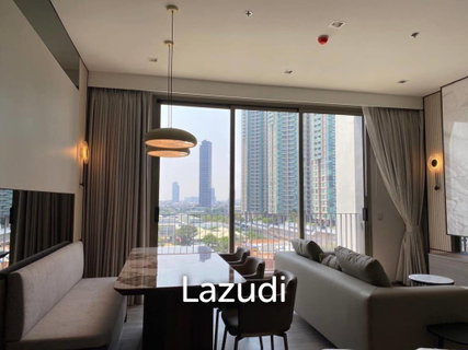 รูปภาพ 3 Bed 3 Bath 136 SQ.M RHYTHM Charoenkrung Pavilion