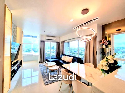 Condos for rent : 1 Bedroom 1 Bathroom 71 Sq.m Four Wings Residence