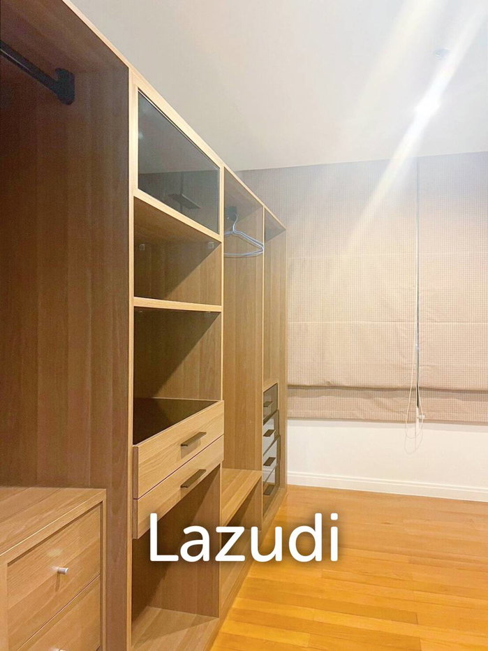 picture 3 Bed 3 Bath 180 SQ.M The Royal Saladaeng - 6/12