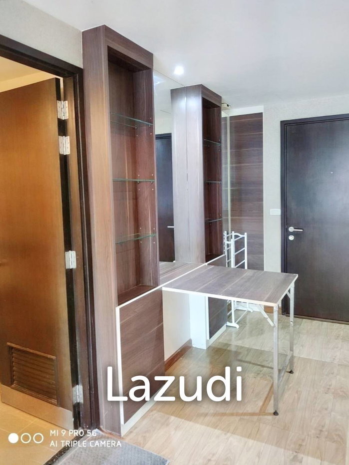 picture 1 Bed 1 Bath 50 SQ.M Diamond Ratchada - 10/16