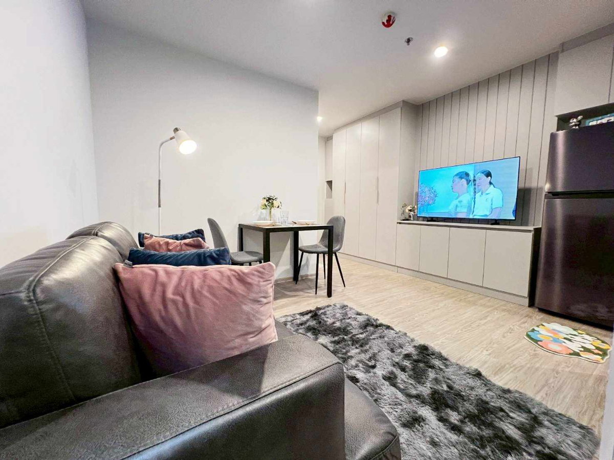 รูป ห้องอัพเดต💥🔔⚠️🏘️⚡️กดปุ่มแอดไลน์💥รีเจ้นท์ โฮม บางนา - รูปที่ 4/13