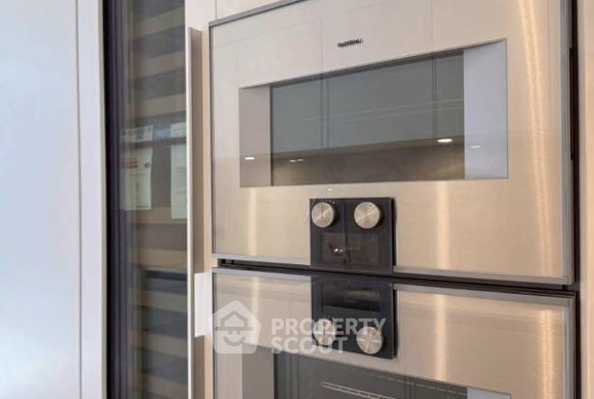 รูป คอนโด 2-ห้องนอน ที่ สโคป หลังสวน ใกล้ BTS ชิดลม (ID 2899016) - รูปที่ 4/8