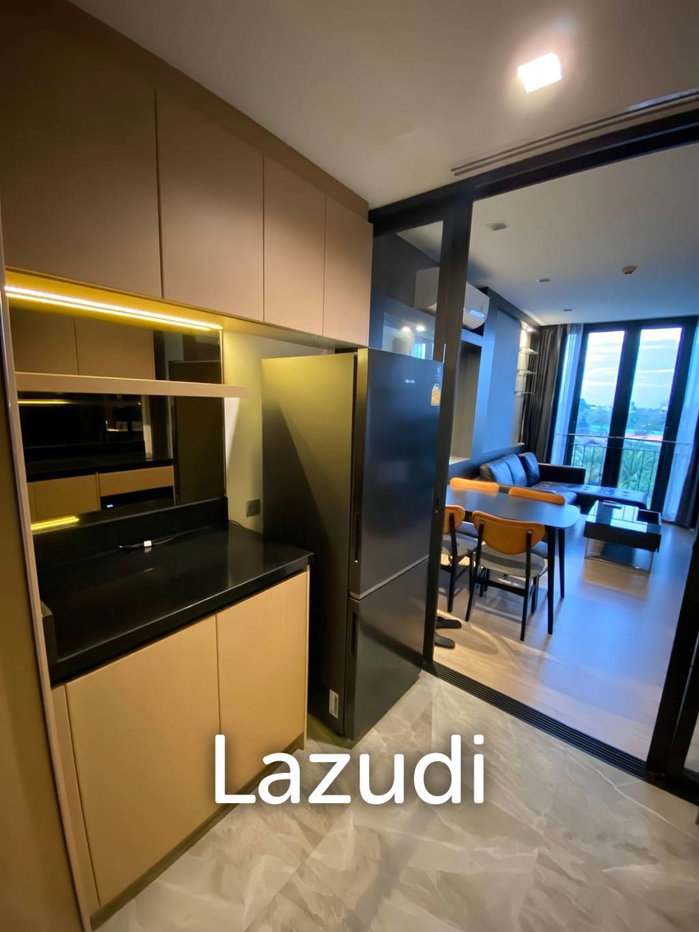picture 37 Sqm 1 Bed  KAWA HAUS - 6/7