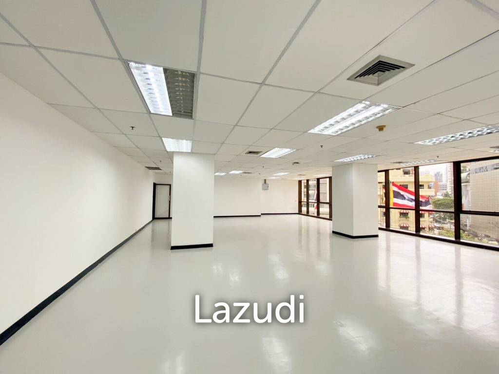 รูป 145 SQ.M Office For Rent - รูปที่ 2/6