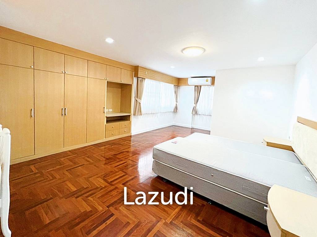 รูป 3 Bed 4 Bath 265 SQ.M Regent on the Park 3 - รูปที่ 7/15