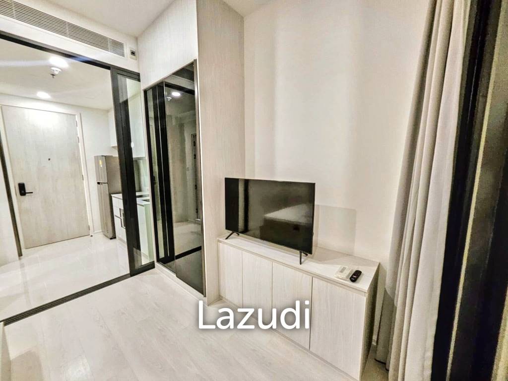 รูป 1 Bed 1 Bath 26 SQ.M Mazarine Ratchayothin - รูปที่ 5/10