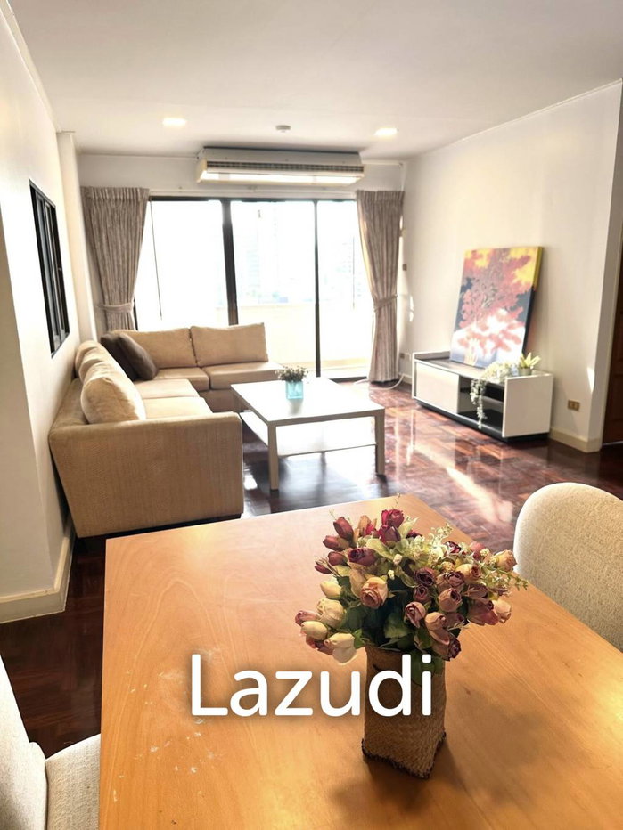 picture 2 Bedrooms 2 Bathrooms 140 SQ.M Richmond Palace - 1/10