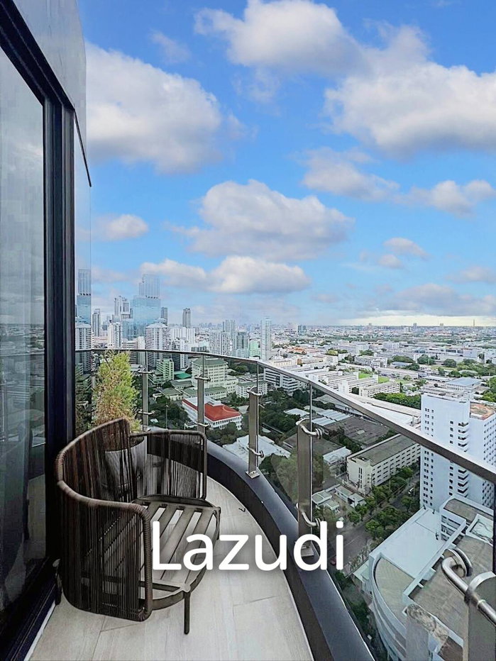 picture 2 Bed 1 Bath 71 SQ.M Ideo Q Victory - 12/15