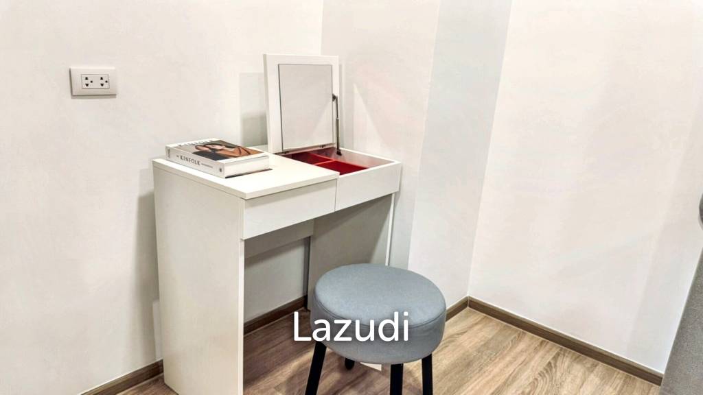 รูป 1 Bedroom 1 Bathroom 46 SQ.M XT Phayathai - รูปที่ 6/10