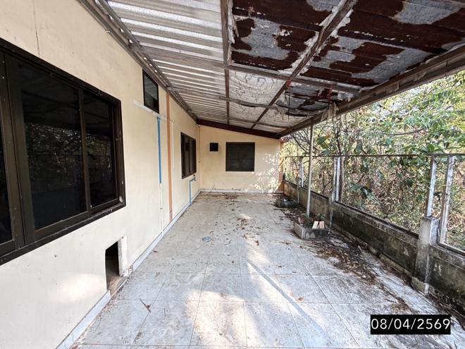 picture HOME 99 Sq.w. Ban Fang Khon Kaen for 1.6M - 12/32