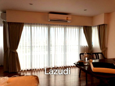 คอนโดให้เช่า : 3 Bed 3 Bath Sathorn Gardens