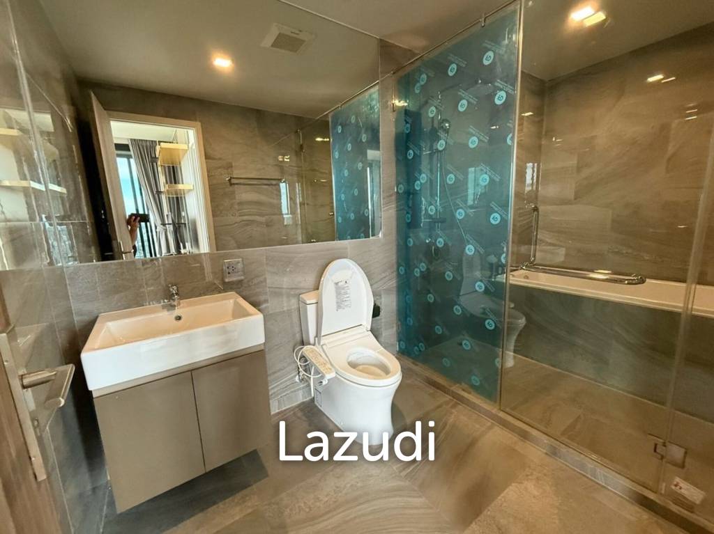 รูป 1 Bedroom 1 Bathroom 44 SQ.M Ideo Q Sukhumvit 36 - รูปที่ 16/18