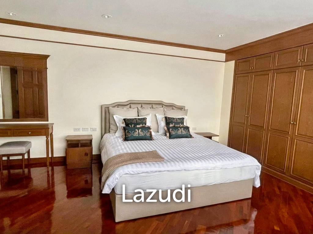 รูป 3 Bedroom 4 Bathroom 320 SQ.M at Ruamsuk - รูปที่ 19/29