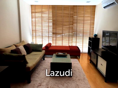 คอนโดให้เช่า : 1 Bedroom 1 Bathroom 59 SQ.M Villa Rachakhru