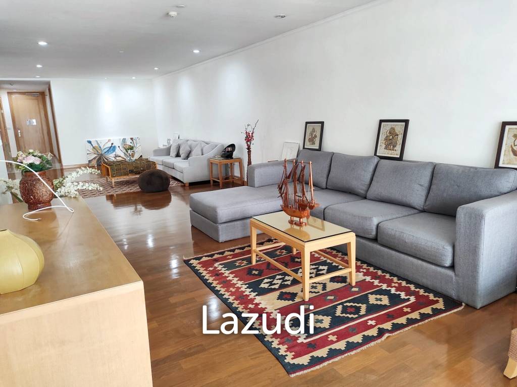 picture 3 Bedroom 4 Bathroom 274 SQ.M at GM Height - 4/35