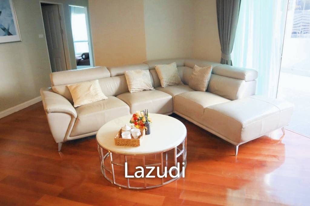 รูป 5 Bed 238 SQ.M at Belle Grand Rama 9 - รูปที่ 1/15
