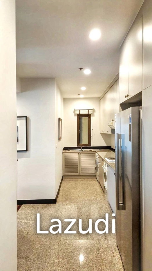 picture 2 Bed 2 Bath 137 SQ.M. Baan Chao Praya - 13/15