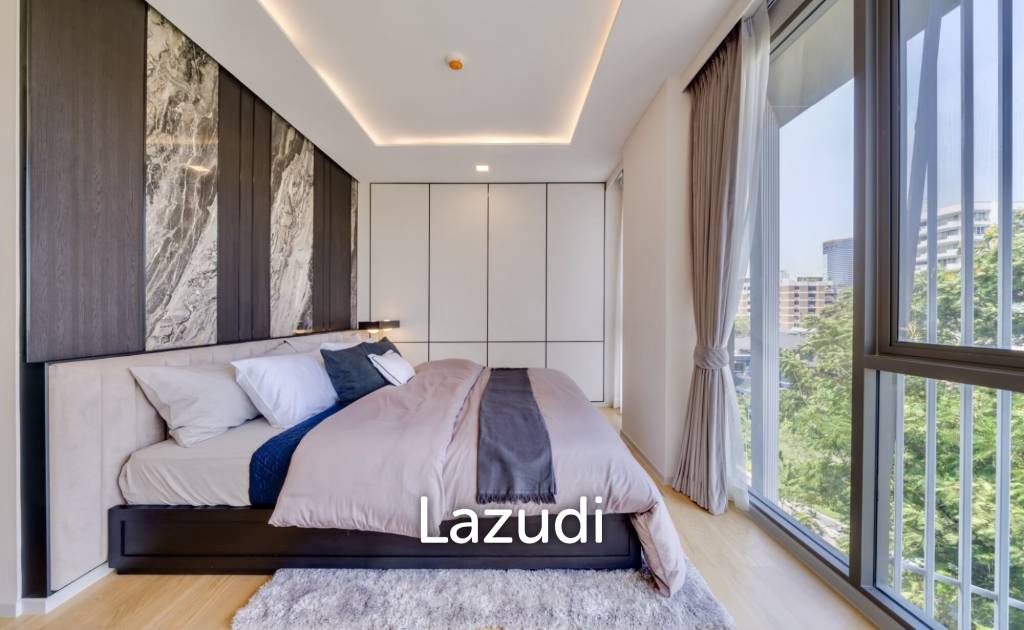picture 3 Bed 3 Bath 113 SQ.M FYNN Sukhumvit 31 - 10/20