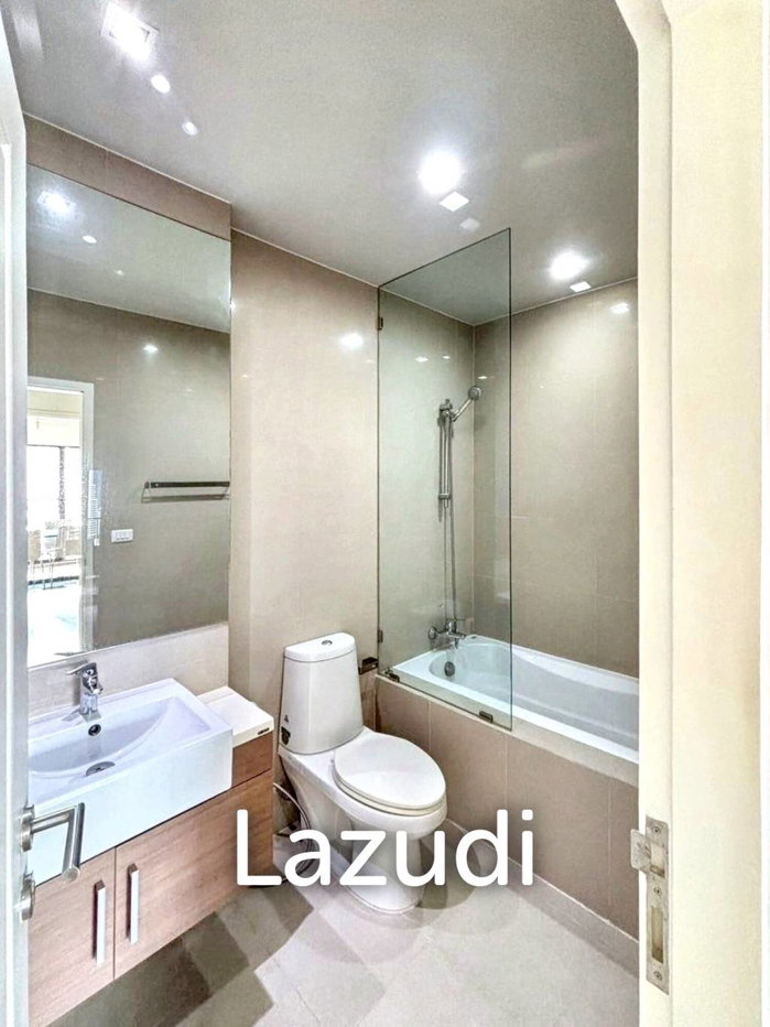picture 2 Bedrooms 2 Bathrooms 72 SQ.M Noble Refine - 5/6