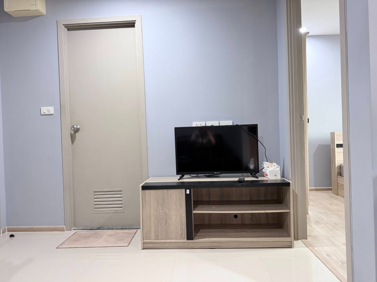 รูป 🤝🏻RB24600 ให้เช่าถูกมาก👍ริชพาร์ค แอท เจ้าพระยา✅แอดไลน์ @mproperty( มี @ ด้วย) แอดมินตอบไว - รูปที่ 17/17