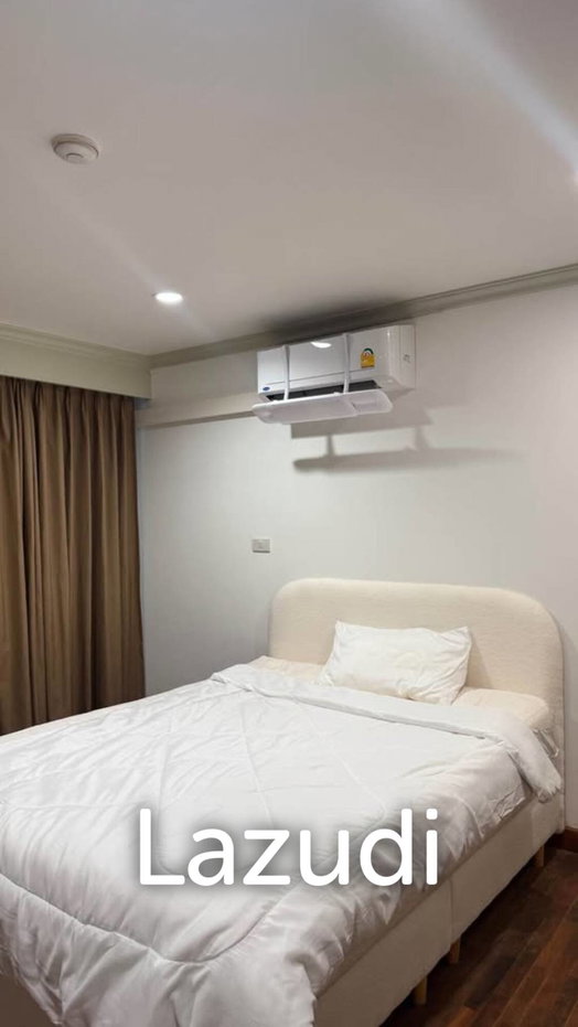 รูป 1 Bedroom 1 Bathroom 54 SQ.M Sampoom Garden - รูปที่ 5/12