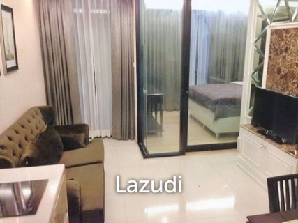 รูปภาพ 1 Bed 1 Bath 32 SQ.M at SOCIO Ruamrudee