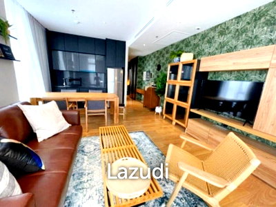 Condos for rent : 3 Bed 2 Bath 92 SQ.M The Fine Bangkok