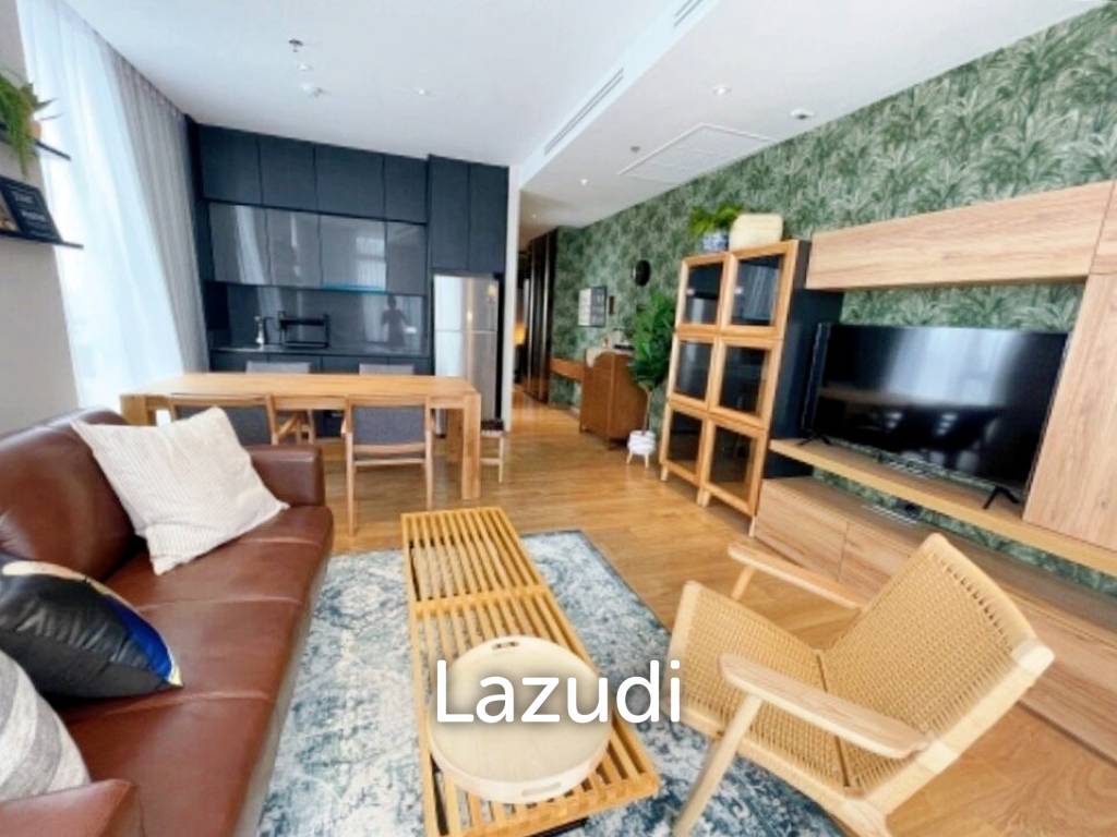 picture 3 Bed 2 Bath 92 SQ.M The Fine Bangkok - 1/22