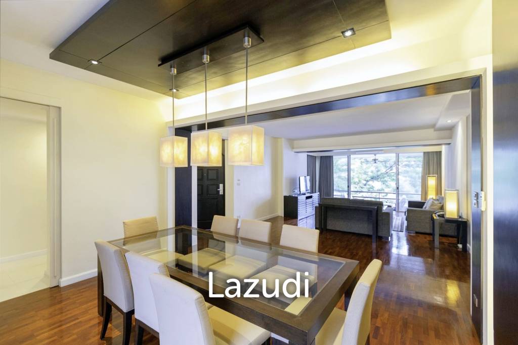 รูป 3 Bed 3 Bath 216 SQ.M Krystal Court - รูปที่ 5/15
