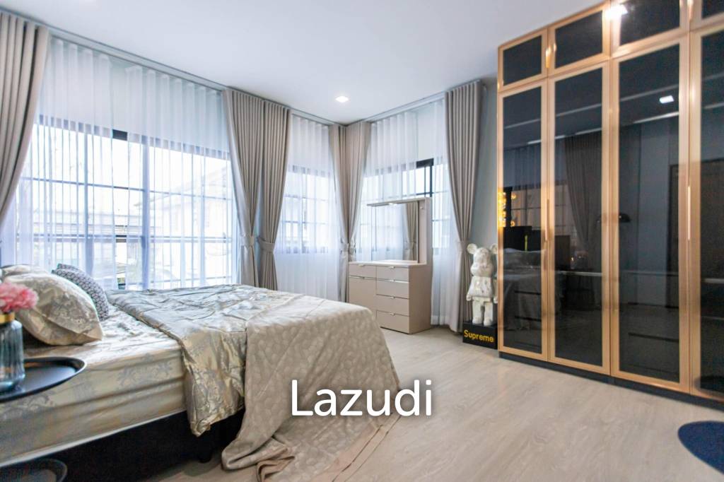 รูป 5 Bed 3 Bath 500 SQ.M Psalms 23 Residence - รูปที่ 68/87