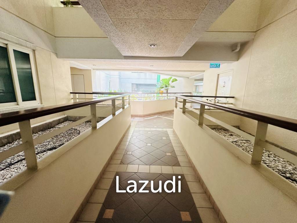 รูป 1 Bed 1 Bath 56 SQ.M Baan Siri Yenakat - รูปที่ 11/12