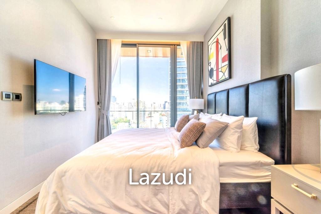 รูป 1 Bedroom 1 Bathroom 48 SQ.M  KHUN by YOO - รูปที่ 17/34