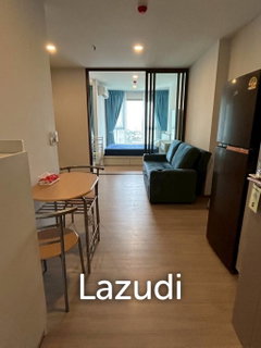 รูปภาพ 31 sqm 1 Bedroom Condo at Aspire Sukhumvit-Rama 4 Phra Khanong