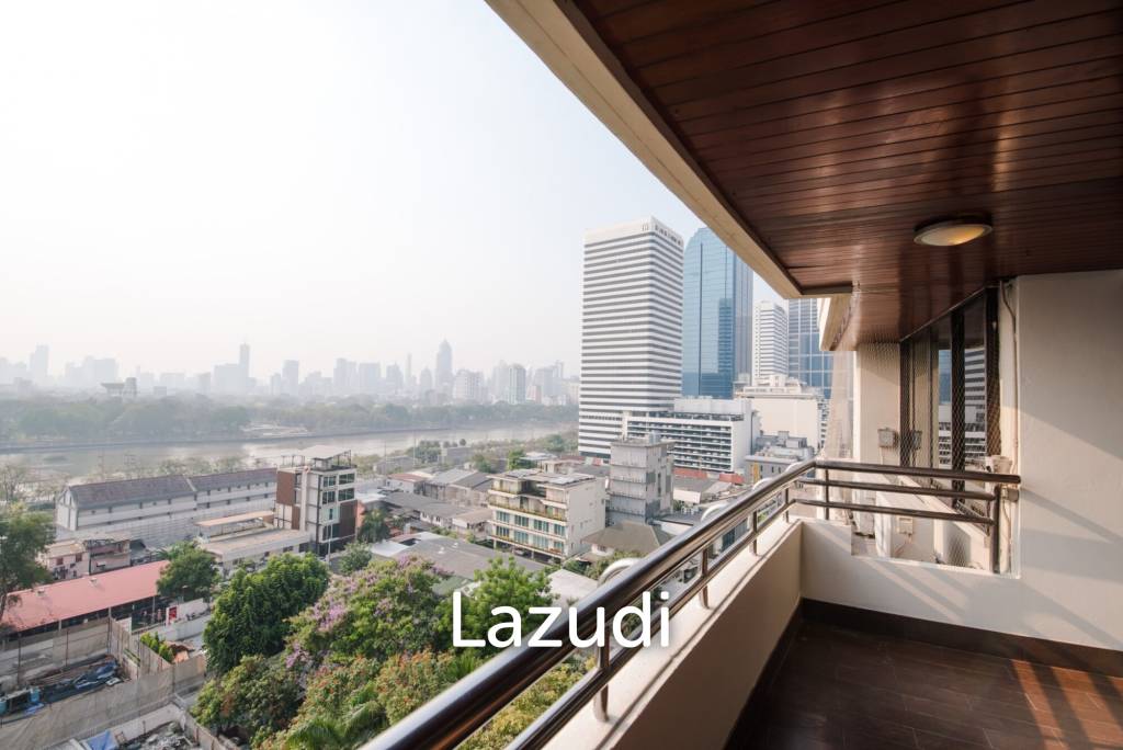 รูป 3 Bed 3 Bath 220 SQ.M. Mayfair Garden Renovated - รูปที่ 10/10