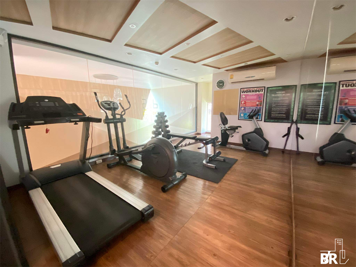 picture D25 Thonglor (Condominium) Easy Travel, Fully Utilized Space - 2/10