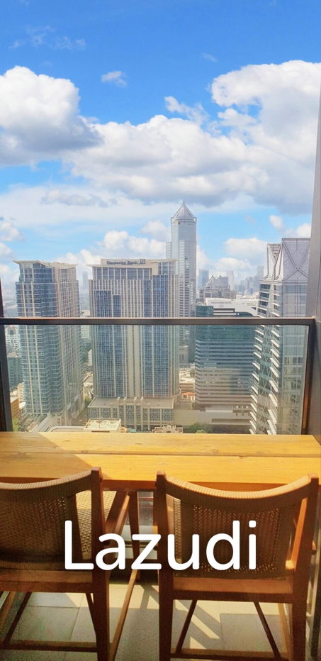 picture 3 Bed 3 Bath 186 SQ.M Noble Ploenchit - 26/26